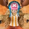 Bandai One Piece FiguartsZERO Cotton Candy Lover Chopper (Horn Point Ver.) -Figure Toy 522d4f9d 3287 4607 9df5 736451ec9bae