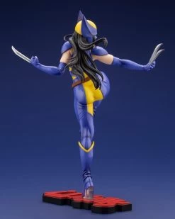 Marvel Comics Bishoujo Laura Kinney Wolverine 28 Marvel Comics Bishoujo Laura Kinney Wolverine -Figure Toy 523317de 137d 46e5 8f40 d15c4d26afb1