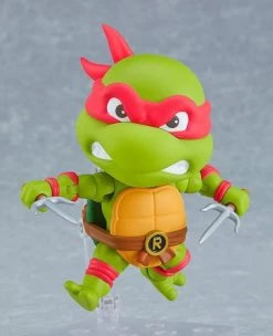 Teenage Mutant Ninja Turtles Nendoroid No.1986 Raphael -Figure Toy 524387be 659f 4096 bd6c 8f1ae5e9b1a3