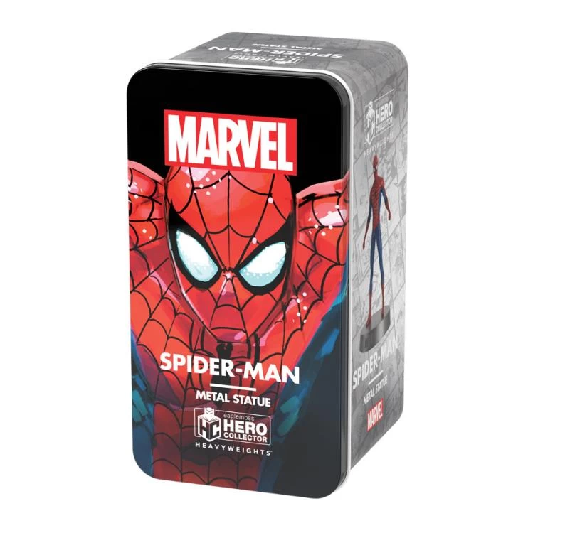 Marvel Comics Heavyweights Collection #1 Spider-Man 9 Marvel Comics Heavyweights Collection #1 Spider-Man - Image 7