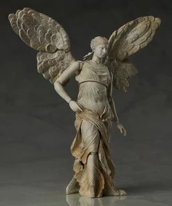 The Table Museum Figma SP-110 Winged Victory Of Samothrace (Reissue) -Figure Toy 5258241c fde9 4ab1 86b6 dd0bdf107320