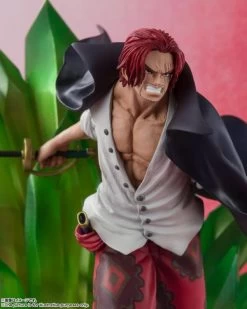 Bandai One Piece Film Red FiguartsZERO Extra Battle Shanks & Uta -Figure Toy 525899ab eb48 4d36 84ce ea2cbacd6c38