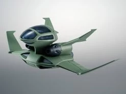 Bandai Gundam Robot Spirits The 08th MS Team Option Parts Set 2 Ver. A.N.I.M.E. -Figure Toy 52685613 3ff8 49b0 bb79 ab11cd634dea