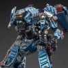 Dark Source Purge 01 Combination Warfare Mecha (Blue Ver.) 1/25 Scale Figure