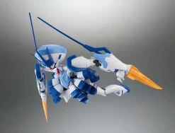 Delphinium "Darling In The Franxx", Bandai Robot Spirits -Figure Toy 52918270 c500 4385 8a48 37852503b1a5