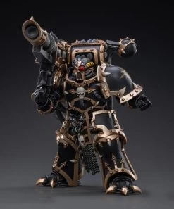 Warhammer 40K Black Legion Havocs Marine 02 1/18 Scale Figure -Figure Toy 529e8658 9fa5 4909 8010 156325a201dc