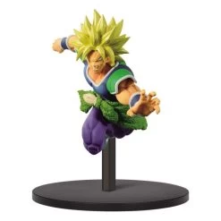 Dragon Ball Super: Broly Match Makers Super Saiyan Broly -Figure Toy 52aa02fe e36c 4145 ae10 f56995dec273