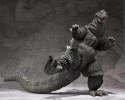 Bandai King Kong Vs. Godzilla S.H.MonsterArts Godzilla -Figure Toy 52b7e637 835b 483e aa06 f877a16c4f9d