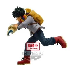 My Hero Academia Bravegraph #1 Vol.1 Izuku Midoriya -Figure Toy 52c8fcbb 14da 46c3 98a2 117ad7e7fff7