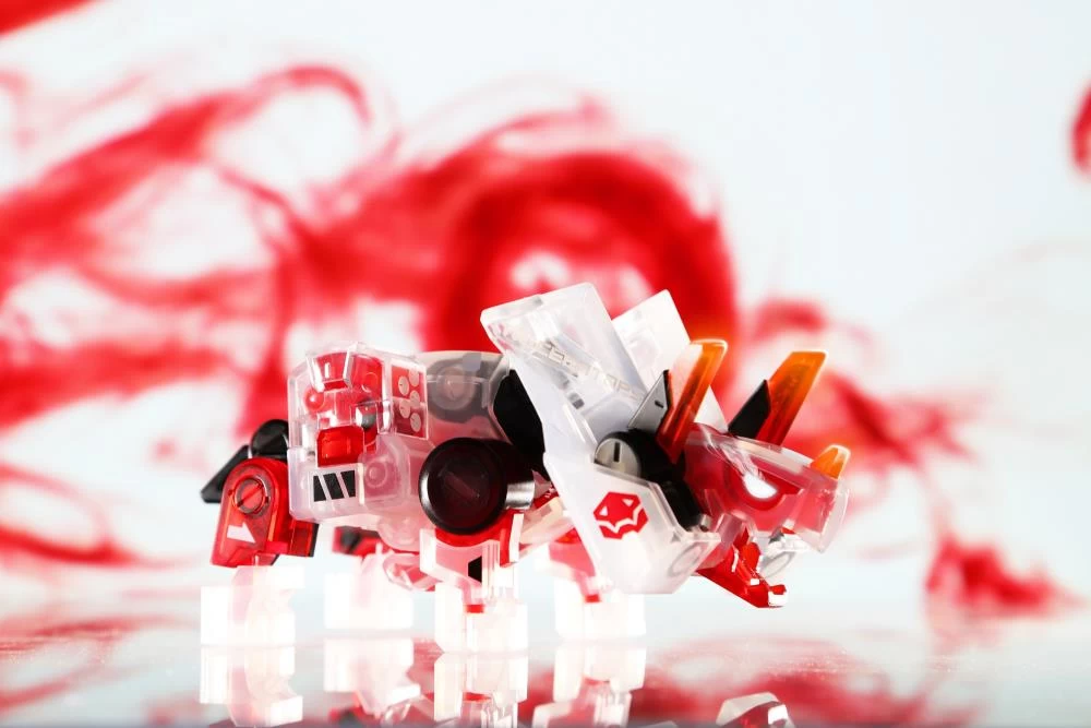 BeastBOX BB-05 Delta Final Limited Edition Figure 12 BeastBOX BB-05 Delta Final Limited Edition Figure - Image 10