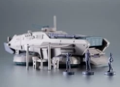 Bandai Gundam Robot Spirits The 08th MS Team Option Parts Set 2 Ver. A.N.I.M.E. -Figure Toy 5316b8a1 1e41 452a b900 5374acb8d54d