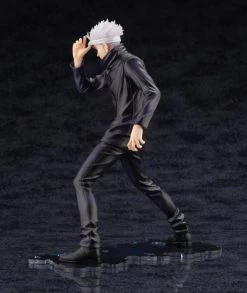 Jujutsu Kaisen 0 The Movie ArtFX J Satoru Gojo 1/8 Scale Figure -Figure Toy 53493ce5 ddb1 4faf 8c69 8c9d73b402a9