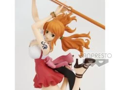One Piece World Figure Colosseum 2 Vol.3 Nami (Normal Color Ver.) -Figure Toy 53539ee5 1d1d 43bb b611 7c2552788eb1