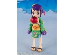 Bandai One Piece FiguartsZERO Brook (Honekichi) And O-Tama 19 Bandai One Piece FiguartsZERO Brook (Honekichi) And O-Tama -Figure Toy 535ac04d 093f 4ea1 bf89 3d241d2c5792