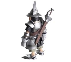 Final Fantasy IX Bring Arts Vivi Ornitier & Adelbert Steiner Two-Pack -Figure Toy 536b7c6f 134e 49cd bbdb 91760ce090b4 1