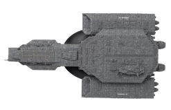 Stargate Starships Collection Daedalus -Figure Toy 53886b5e 73df 4bc9 ab92 d1e1e395950f