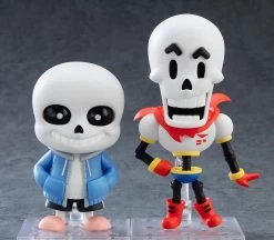 Undertale Nendoroid No.1826 Sans -Figure Toy 53b7a8c0 7e5b 4b39 bea2 cf0d64bcb012