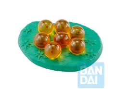Bandai Dragon Ball Ichibansho EX Mystical Adventure Pilaf & Dragon Balls -Figure Toy 53d3f269 f44b 44d5 b011 e309fbb298b1