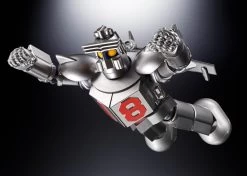 Bandai Daitetsujin 17 Soul Of Chogokin GX-101X Daitetsujin 18 -Figure Toy 53fc5cf7 6769 47e9 98a8 c5f9a54dcc20