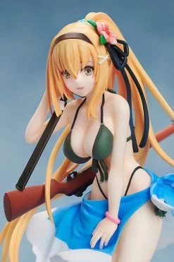 Girls' Frontline M1 Garand (Beach Princess) 1/12 Scale Figure -Figure Toy 5402b700 27c0 4b52 bd61 180b39163000