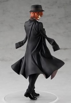 Bandai Bungo Stray Dogs Pop Up Parade Chuya Nakahara -Figure Toy 540b8d4b 876b 4508 b6bb b334da2af813