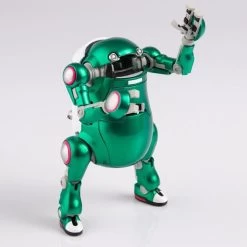 Bandai 35 Mechatro WeGo Neo British Racing Green 1/35 Scale Figure -Figure Toy 5428b333 16c6 439f bbe3 3185f9d19154