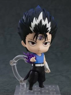 Yu Yu Hakusho Nendoroid No.1395 Hiei -Figure Toy 5443e709 eb51 42d4 9911 71d4f84776bd