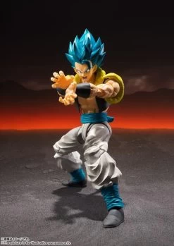 Bandai Dragon Ball Super S.H.Figuarts Super Saiyan God Super Saiyan Gogeta 11 Bandai Dragon Ball Super S.H.Figuarts Super Saiyan God Super Saiyan Gogeta -Figure Toy 547a08b9 8f17 46f3 881d 38e8a1f41340