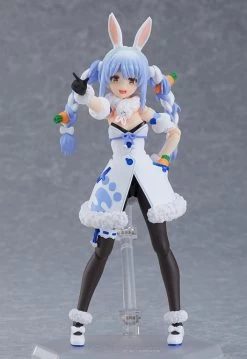 Hololive Production Figma No.529 Usada Pekora -Figure Toy 5488f879 9e3d 486b a804 b9b1e0f0fe3c