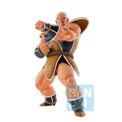 Bandai Dragon Ball World Tournament Super Battle Ichibansho Nappa -Figure Toy 5493de1f 9b11 4f0b ba92 9f0e318658c4