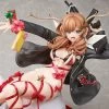 Girls' Frontline B-Style 89 Shiki (Reindeer Manifesto Ver.) 1/4 Scale Figure