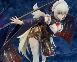 Millennium War Aigis Royal Palace Samurai Sarah (Second Awakening) 1/6 Scale Figure -Figure Toy 54dd3799 aa3a 49c7 b7ac 78bd0bd62a8e