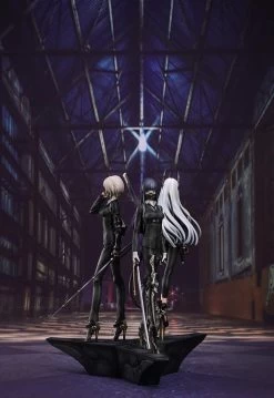 G.A.D. Karasu 1/7 Scale Figure -Figure Toy 54e2bec9 a0b3 40ad 8044 2bb2d19e4035