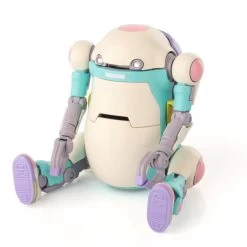Bandai 35 Mechatro WeGo 80's 1/35 Scale Figure -Figure Toy 54eb3345 750b 4083 9d7f e47f78089aba