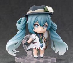 Vocaloid Nendoroid No.2039 Hatsune Miku (Miku With You 2021 Ver.) 11 Vocaloid Nendoroid No.2039 Hatsune Miku (Miku With You 2021 Ver.) -Figure Toy 54ec6304 452e 493d 8a40 0f5b449d01a4