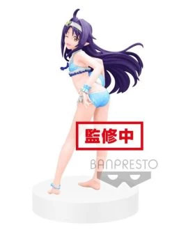 BANPRESTO Sword Art Online: Memory Defrag EXQ Yuuki Figure (Swimsuit Ver.) 5 BANPRESTO Sword Art Online: Memory Defrag EXQ Yuuki Figure (Swimsuit Ver.) -Figure Toy 550b2465 feb1 4339 83b8 f1cc05f31564