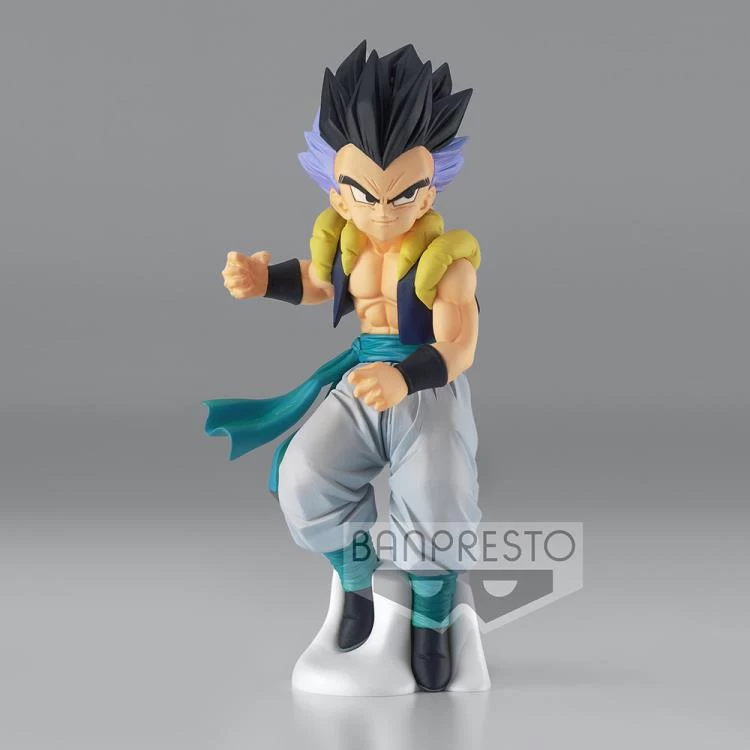 Dragon Ball Z Solid Edge Works Vol.6 Gotenks 5 Dragon Ball Z Solid Edge Works Vol.6 Gotenks - Image 3