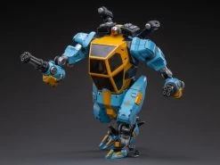 Battle For The Stars North 04 Armed Attack Mecha 1/18 Scale Figure Set -Figure Toy 551b2734 0eec 483f 8404 5d2c47da7d93