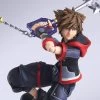 Kingdom Hearts III Bring Arts Sora (Ver.2) -Figure Toy 553d4ac3 9b7c 41e7 b68b ca0d4f1bf86c