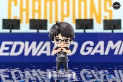 EDward Gaming Nendoroid Light Meiko -Figure Toy 554f7aa9 0dfe 4bfa b652 128b18f9534f