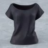 Figma Styles T-Shirt (Black) -Figure Toy 5556d807 300d 4e7b b9bd 70f0ed1d9081