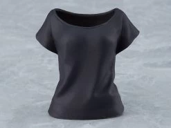 Figma Styles T-Shirt (Black)