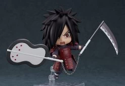 Naruto Shippuden Nendoroid No.2175 Madara Uchiha -Figure Toy 555f7c4d a7e5 47f9 908e 83c328b3be57