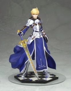 Fate/Grand Order Saber (Arthur Pendragon) Prototype Ver. 1/8 Scale Figure -Figure Toy 55a25a1a 0d79 4223 b1dc abf77ba5079c