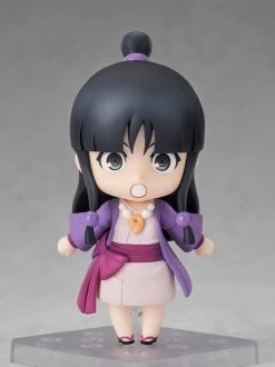 Ace Attorney Nendoroid No.2116 Maya Fey 11 Ace Attorney Nendoroid No.2116 Maya Fey -Figure Toy 55ca6878 ab10 4697 9fbb 6b757c1a0e4d