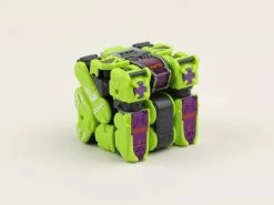 MegaBox MB-12 Landbreaker Elite -Figure Toy 55d376b0 8a77 475e 9a58 1434f3f949d0