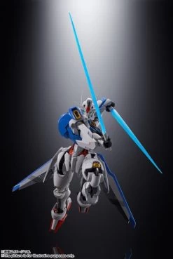 Bandai Mobile Suit Gundam The Witch From Mercury Chogokin Gundam Aerial 24 Bandai Mobile Suit Gundam The Witch From Mercury Chogokin Gundam Aerial -Figure Toy 55f49734 019b 4c59 b3d9 ecb590a1d5f7