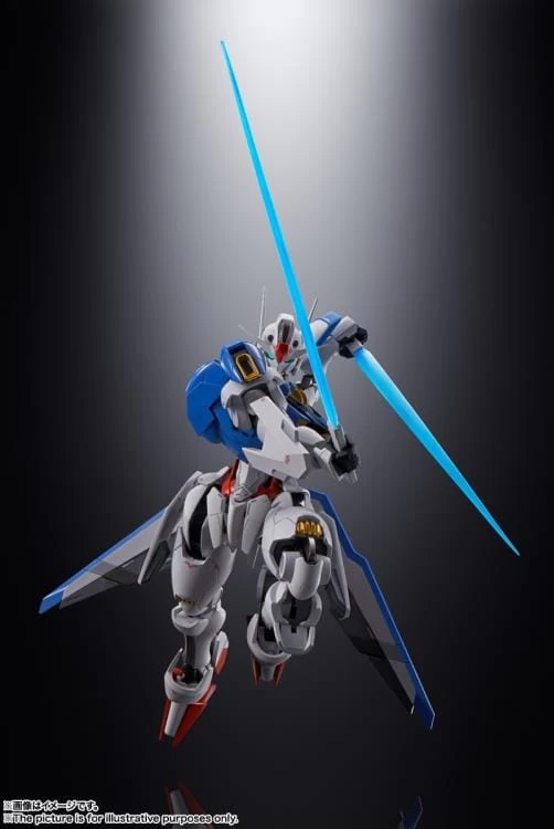 Bandai Mobile Suit Gundam The Witch From Mercury Chogokin Gundam Aerial 13 Bandai Mobile Suit Gundam The Witch From Mercury Chogokin Gundam Aerial - Image 11