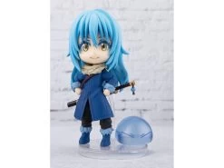 Bandai That Time I Got Reincarnated As A Slime Figuarts Mini Rimuru Tempest -Figure Toy 5622d8ed ed5b 4673 8a22 2c4c57594c56