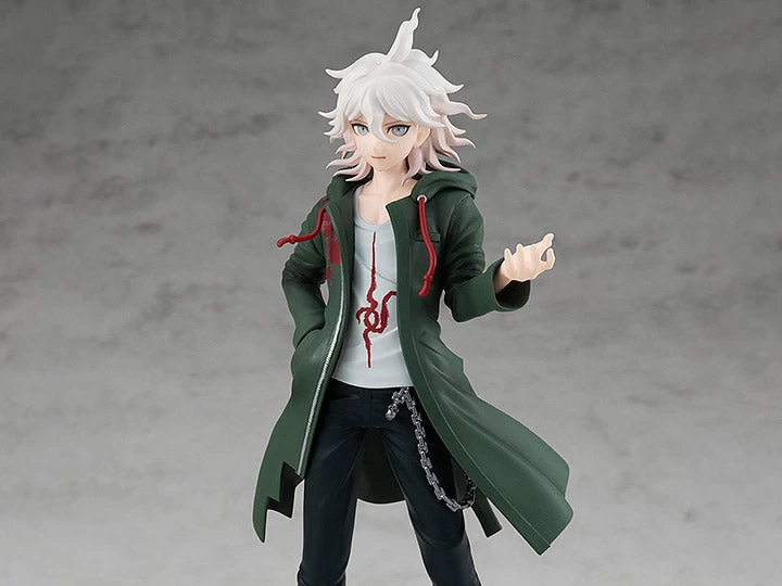 Danganronpa 1.2 Reload Pop Up Parade Nagito Komaeda 3 Danganronpa 1.2 Reload Pop Up Parade Nagito Komaeda
